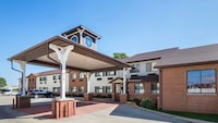 Motel 6 Waterloo, IA - Crossroads Mall - Cedar Falls