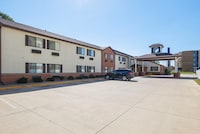 Motel 6 Waterloo, IA - Crossroads Mall - Cedar Falls