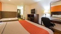 Motel 6 Waterloo, IA - Crossroads Mall - Cedar Falls