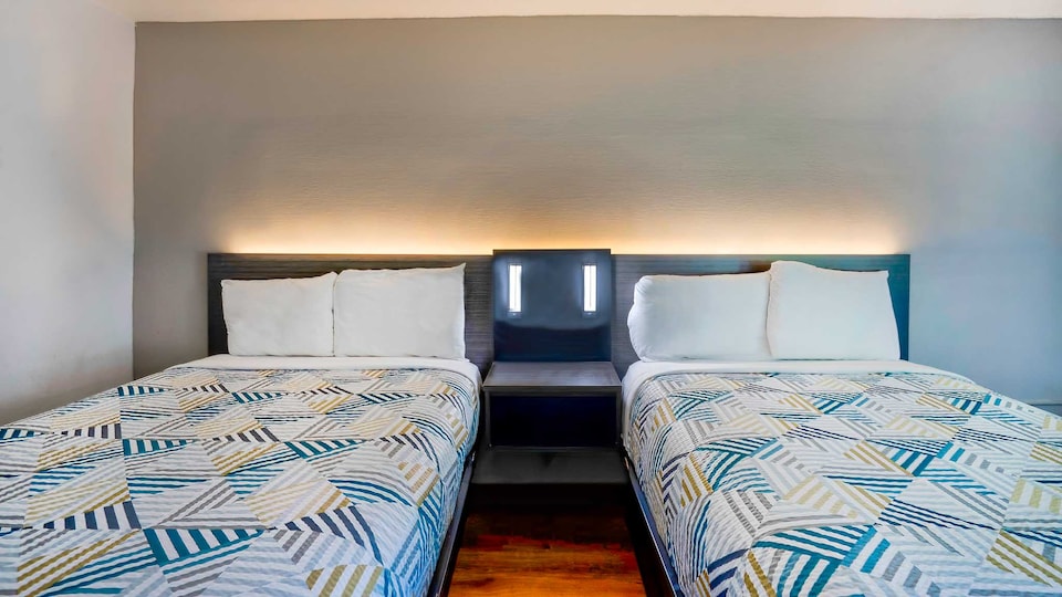 Motel 6 Virginia Beach, VA, Virginia Beach, Virginia Beach