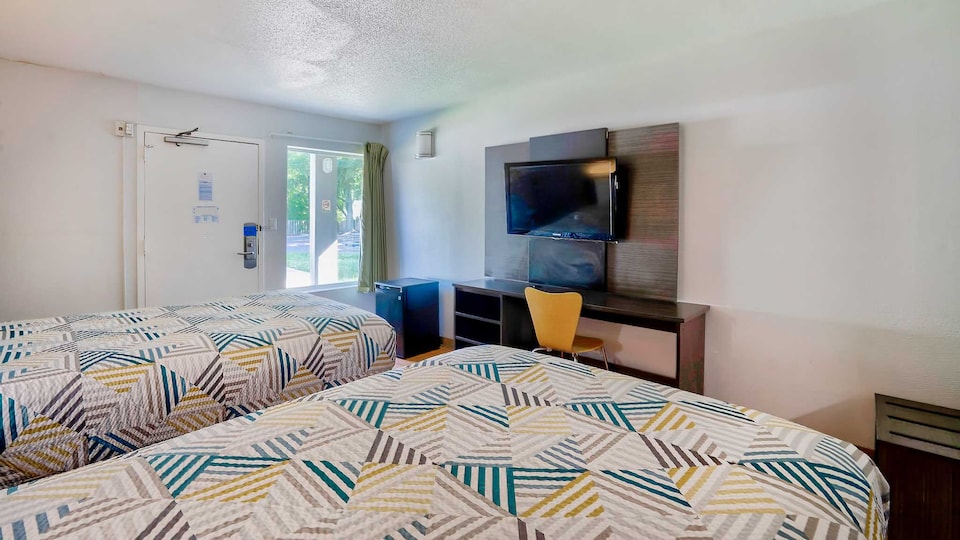 Motel 6 Virginia Beach, VA, Virginia Beach, Virginia Beach