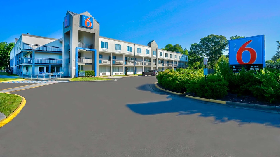 Motel 6 Virginia Beach, VA, Virginia Beach, Virginia Beach