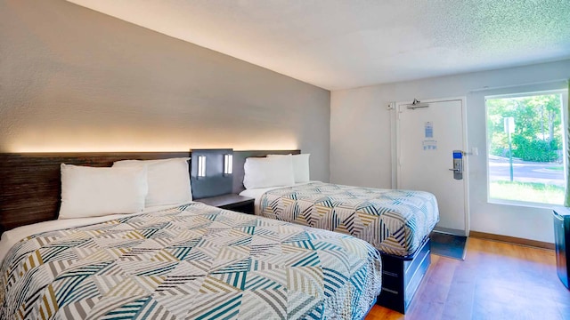 2 Full Beds | Non-Smoking, Mini Fridge