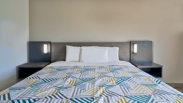 1 King Bed | Non-Smoking, Mini Fridge 