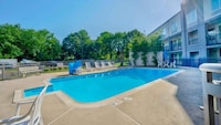 Motel 6 Virginia Beach, VA