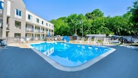 Motel 6 Virginia Beach, VA