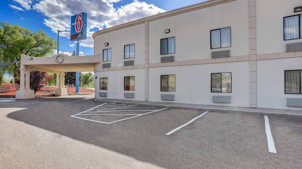 Motel 6 Espanola, NM, Española, Española