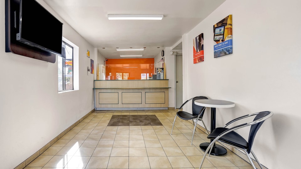 Motel 6 Espanola, NM, Española, Española