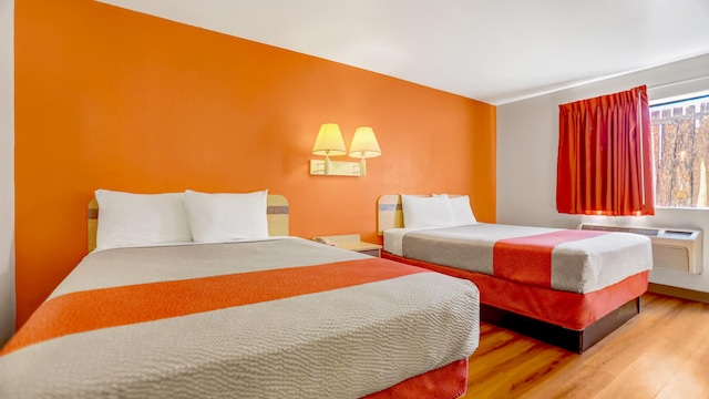 2 Queen Beds | Non-Smoking