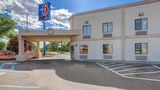 Motel 6 Espanola, NM