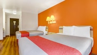 Motel 6 Espanola, NM