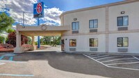 Motel 6 Espanola, NM