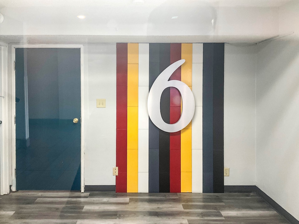 Motel 6 Omaha, NE - Central, C68005, Omaha NE