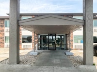 Motel 6 Omaha, NE - Central