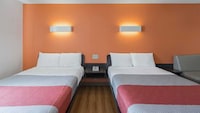 Motel 6 Omaha, NE - Central