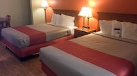 Motel 6 Baltimore, MD