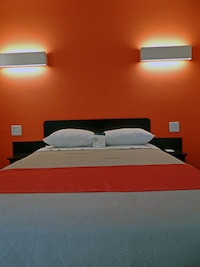 Motel 6 Baltimore, MD