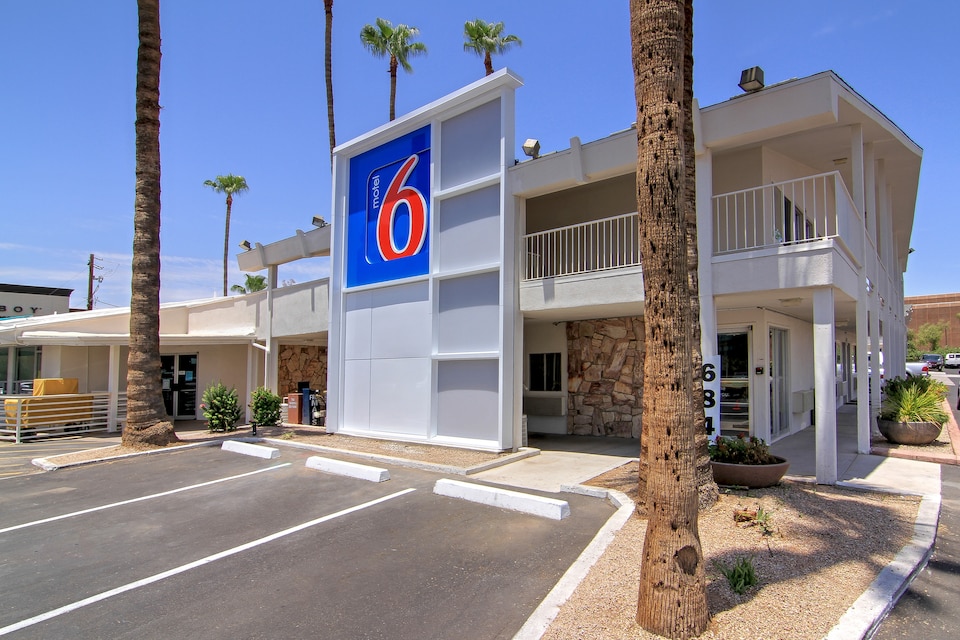 Motel 6 Scottsdale, AZ - Old town Scottsdale/Fashion Square, Scottsdale_44a4e47a, Scottsdale