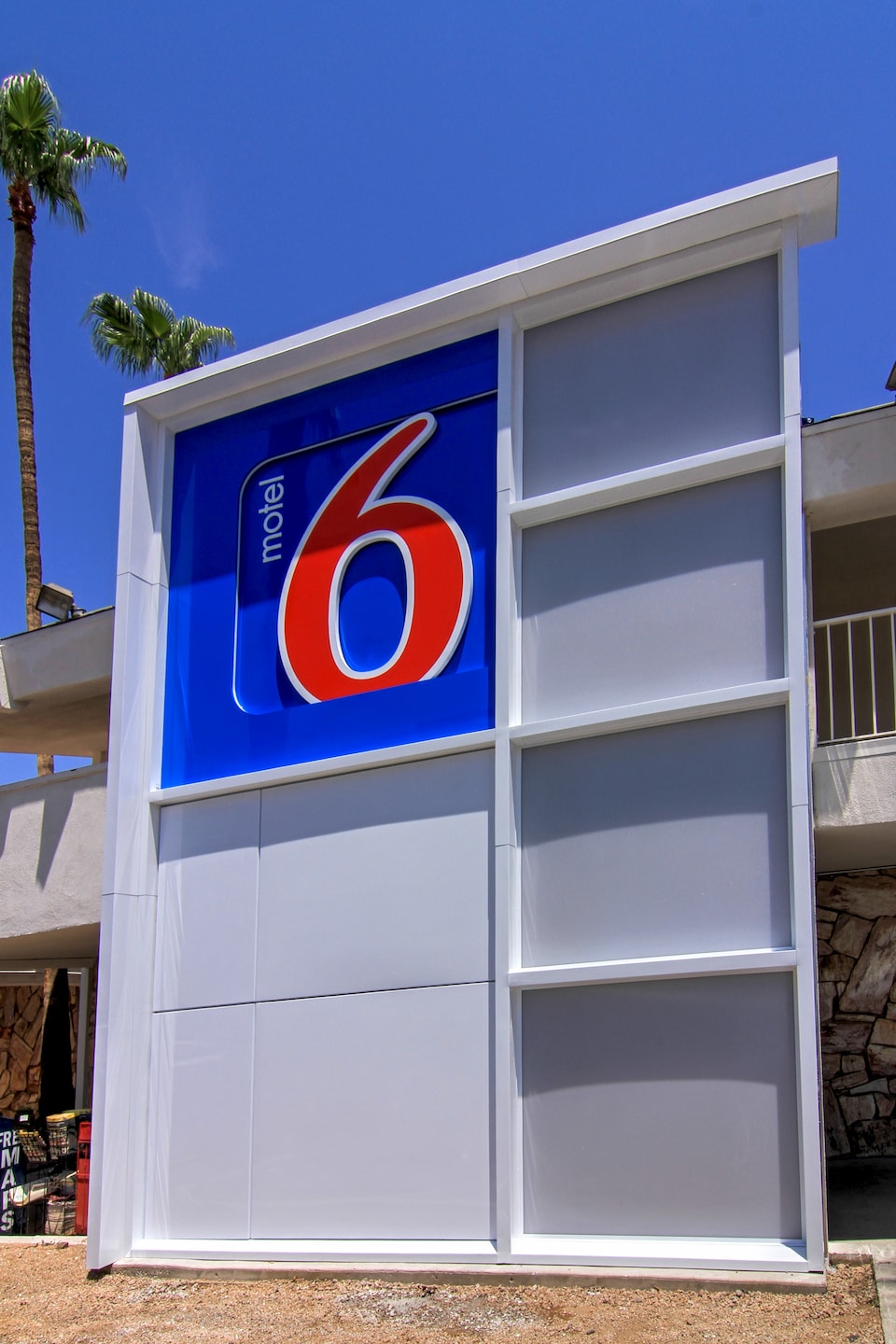 Motel 6 Scottsdale, AZ - Old town Scottsdale/Fashion Square, Scottsdale_44a4e47a, Scottsdale