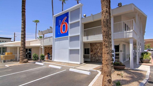 Motel 6 Scottsdale, AZ - Old town Scottsdale/Fashion Square