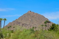 Motel 6 Scottsdale, AZ - Old town Scottsdale/Fashion Square