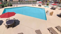 Motel 6 Scottsdale, AZ - Old town Scottsdale/Fashion Square