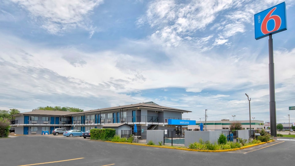 Motel 6 Jonesboro, AR, Jonesboro, Jonesboro