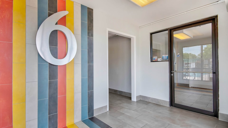 Motel 6 Jonesboro, AR, Jonesboro, Jonesboro