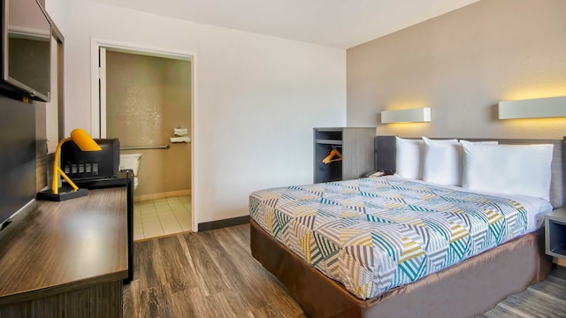 1 Full Bed | Mob Acc RI Shwr Nsmk Micfridge