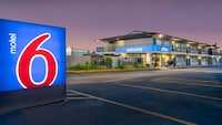 Motel 6 Jonesboro, AR