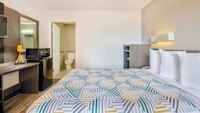 Motel 6 Jonesboro, AR