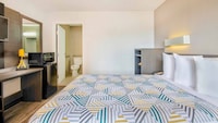 Motel 6 Jonesboro, AR