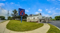 Motel 6 Gordonville, PA - Lancaster PA