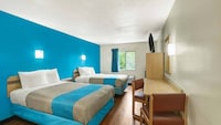 Motel 6 Gordonville, PA - Lancaster PA