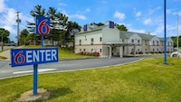Motel 6 Gordonville, PA - Lancaster PA