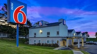 Motel 6 Gordonville, PA - Lancaster PA
