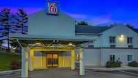 Motel 6 Gordonville, PA - Lancaster PA