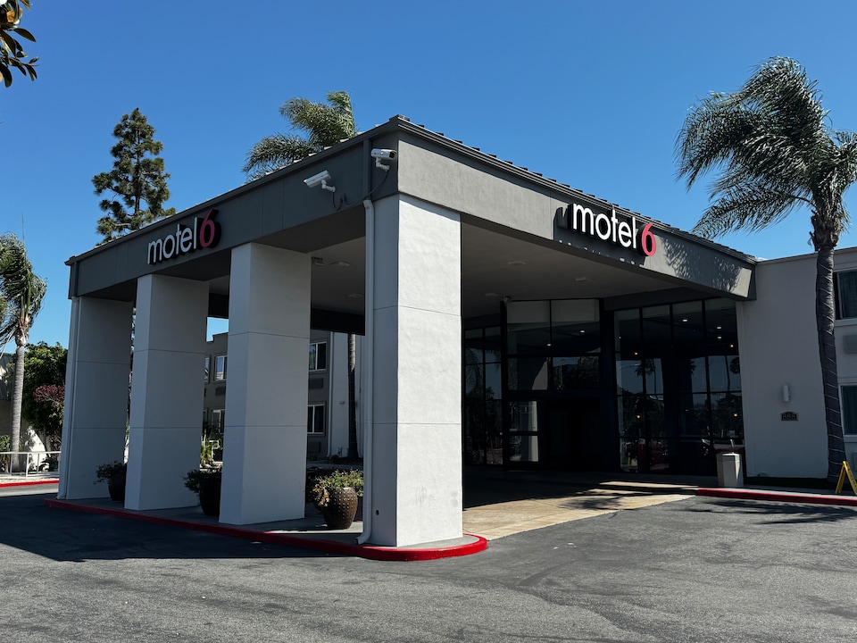 Studio 6 Suites Carson, CA, Carson, Carson