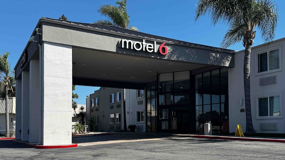 Studio 6 Suites Carson, CA, Carson, Carson