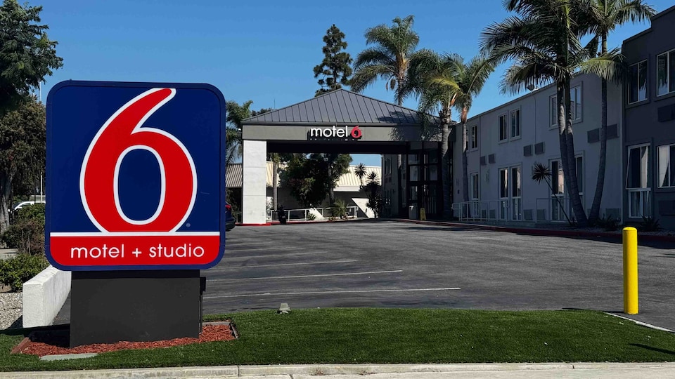 Studio 6 Suites Carson, CA, Carson, Carson