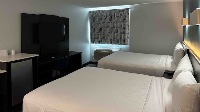 2 Queen Beds | Non-Smoking, Micfridge