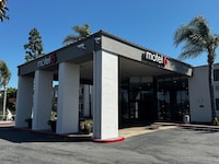 Studio 6 Suites Carson, CA