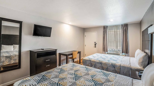 2 Camas Queen | No fumadores, Microondas