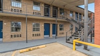 Motel 6 Dallas, TX