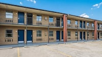 Motel 6 Dallas, TX
