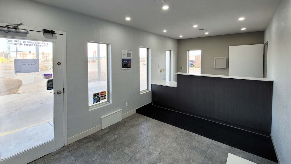 Motel 6 Wichita, KS – South I-35, C67216, Wichita KS