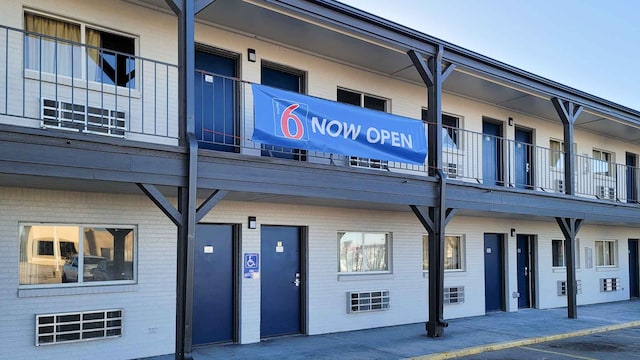 Motel 6 Wichita, KS – South I-35