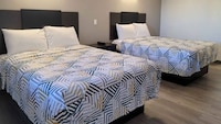 Motel 6 Wichita, KS – South I-35