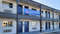 Motel 6 Wichita, KS – South I-35