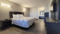 Motel 6 Wichita, KS – South I-35